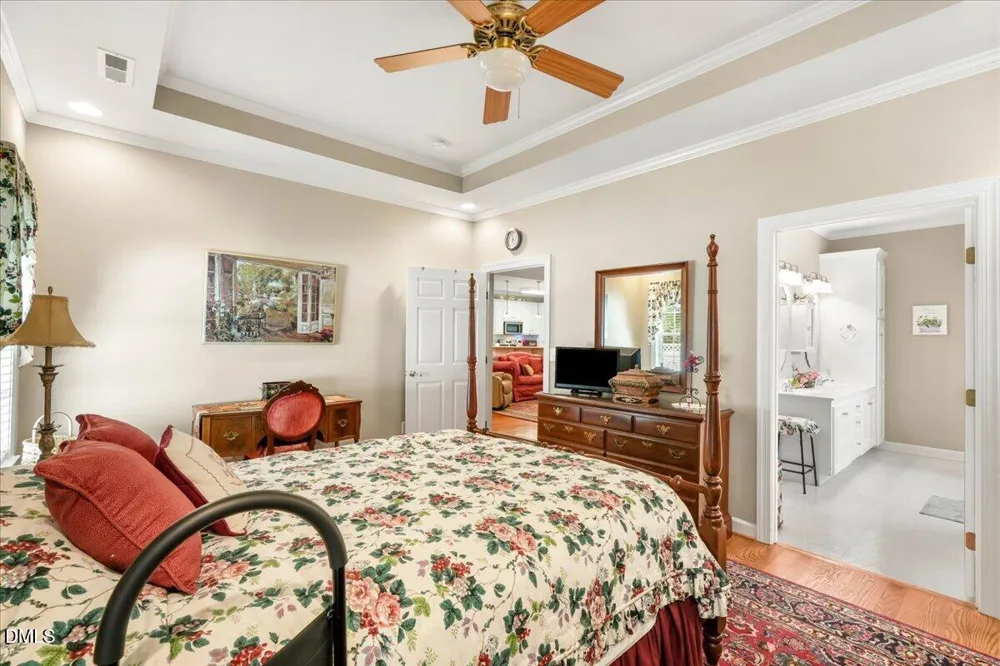 208 Commonsgate Drive Goldsboro, NC 27530