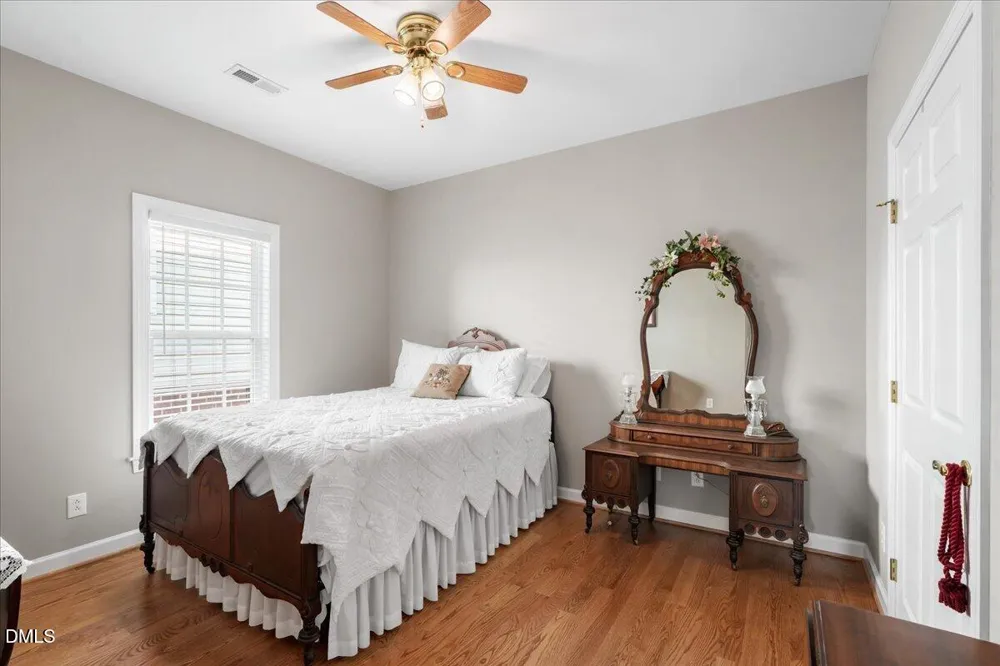 208 Commonsgate Drive Goldsboro, NC 27530