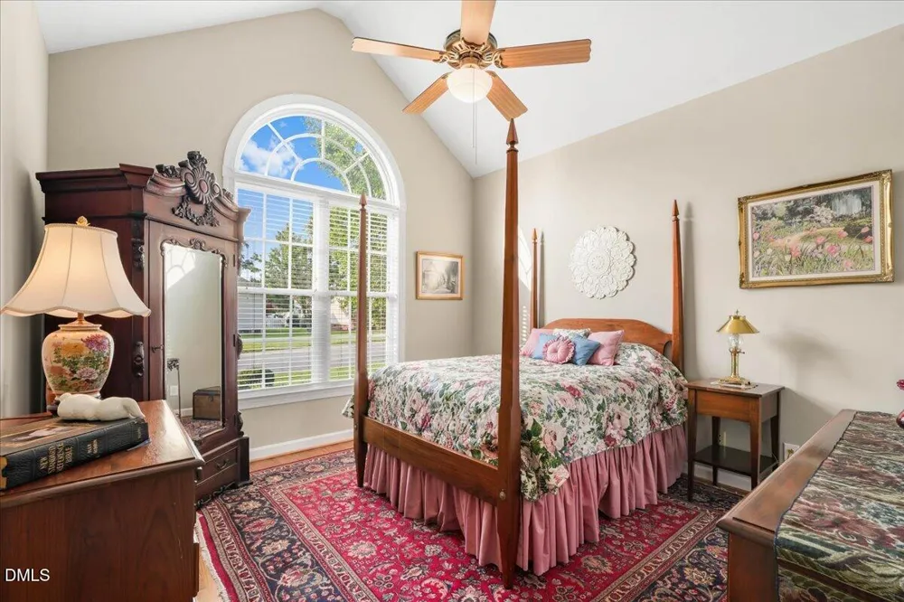 208 Commonsgate Drive Goldsboro, NC 27530