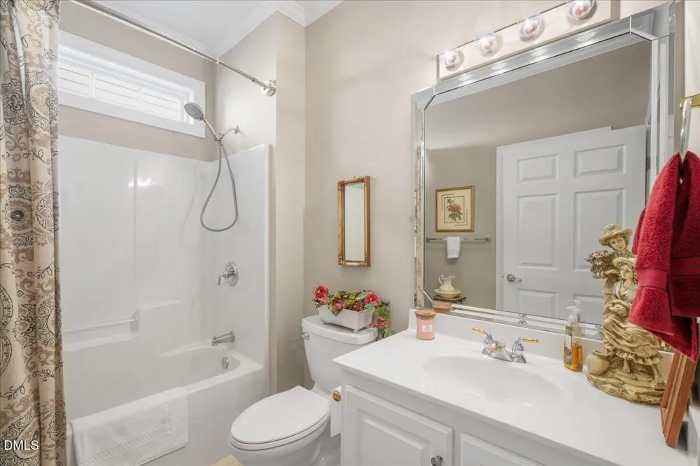 208 Commonsgate Drive Goldsboro, NC 27530