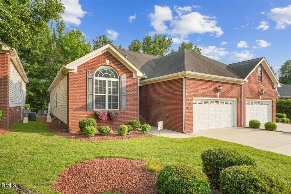 208 Commonsgate Drive Goldsboro, NC 27530