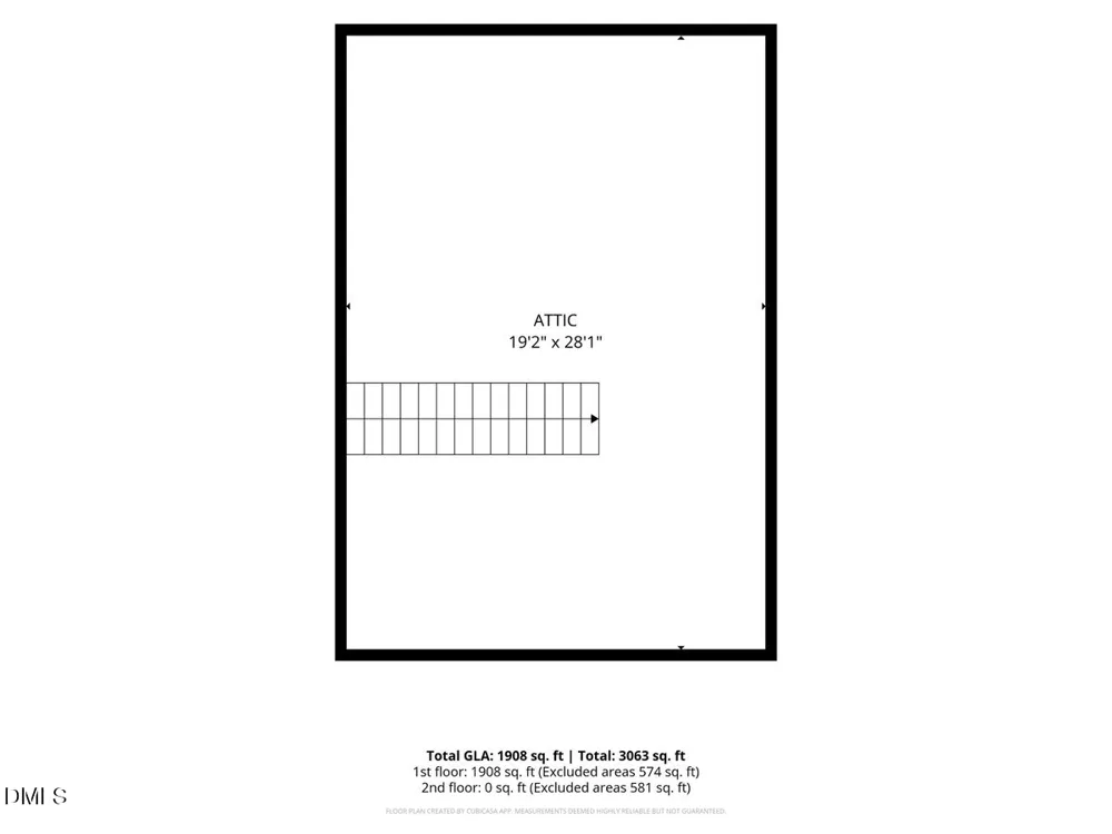 208 Commonsgate Drive Goldsboro, NC 27530