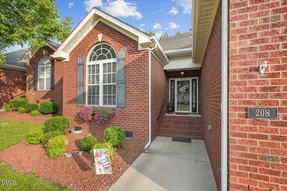 208 Commonsgate Drive Goldsboro, NC 27530