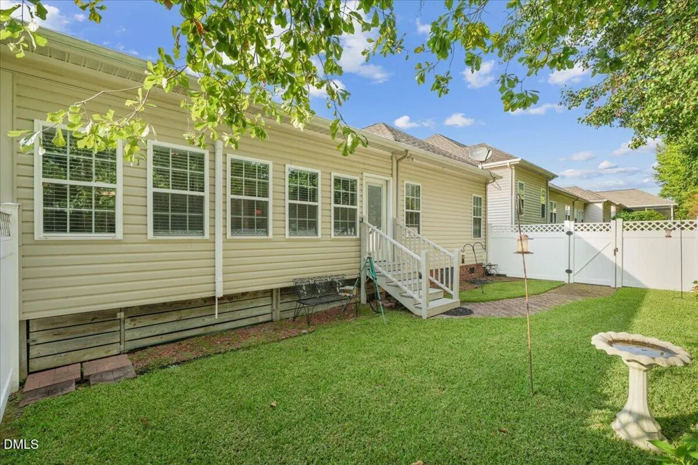 208 Commonsgate Drive Goldsboro, NC 27530