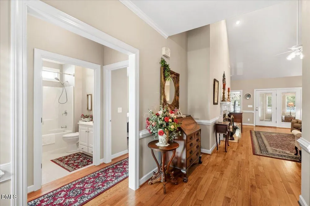 208 Commonsgate Drive Goldsboro, NC 27530