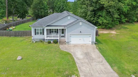 10417 Carsons Creek Drive