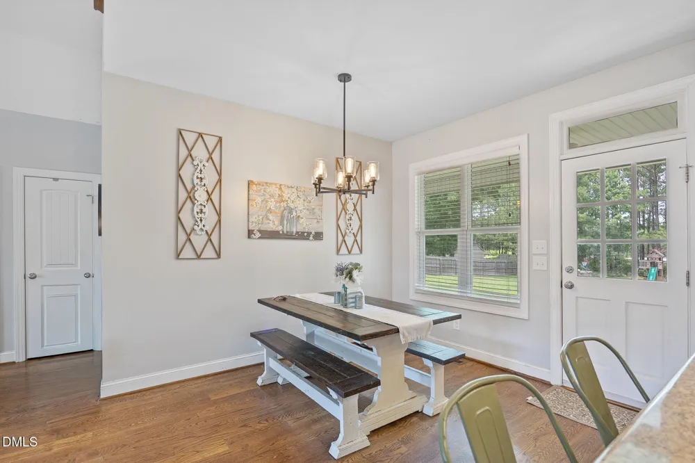 10417 Carsons Creek Drive Zebulon, NC 27597