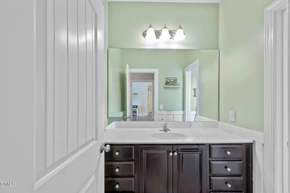 10417 Carsons Creek Drive Zebulon, NC 27597