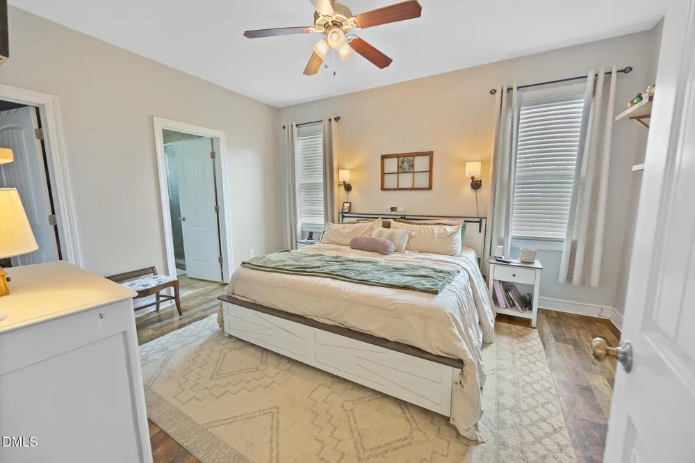 10417 Carsons Creek Drive Zebulon, NC 27597