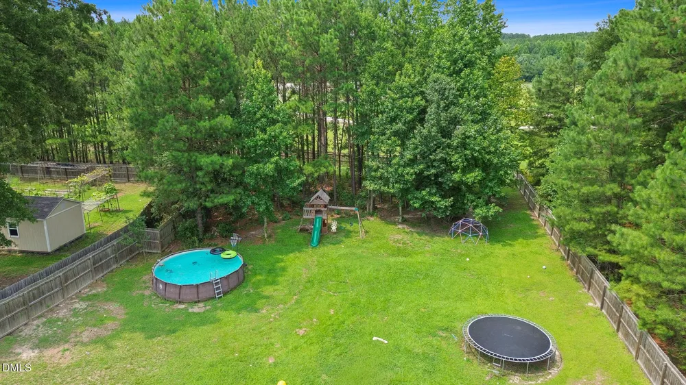10417 Carsons Creek Drive Zebulon, NC 27597