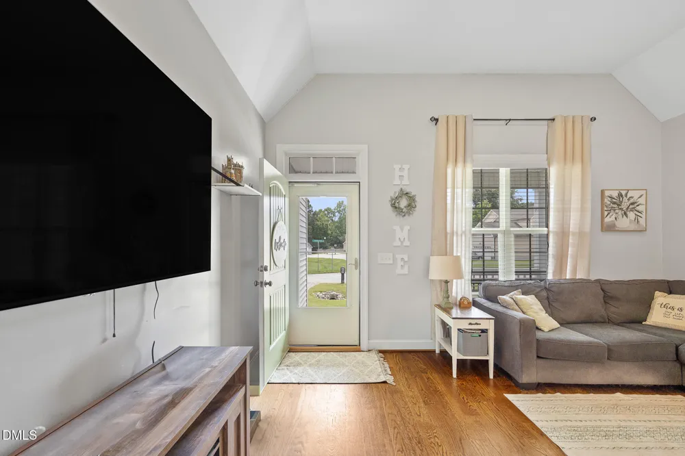 10417 Carsons Creek Drive Zebulon, NC 27597