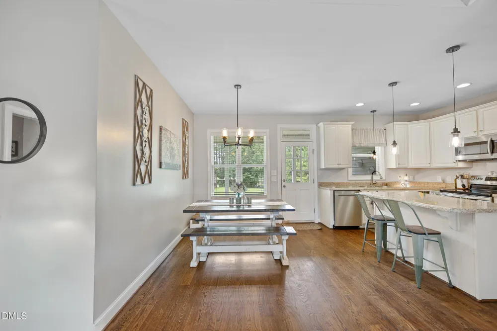 10417 Carsons Creek Drive Zebulon, NC 27597