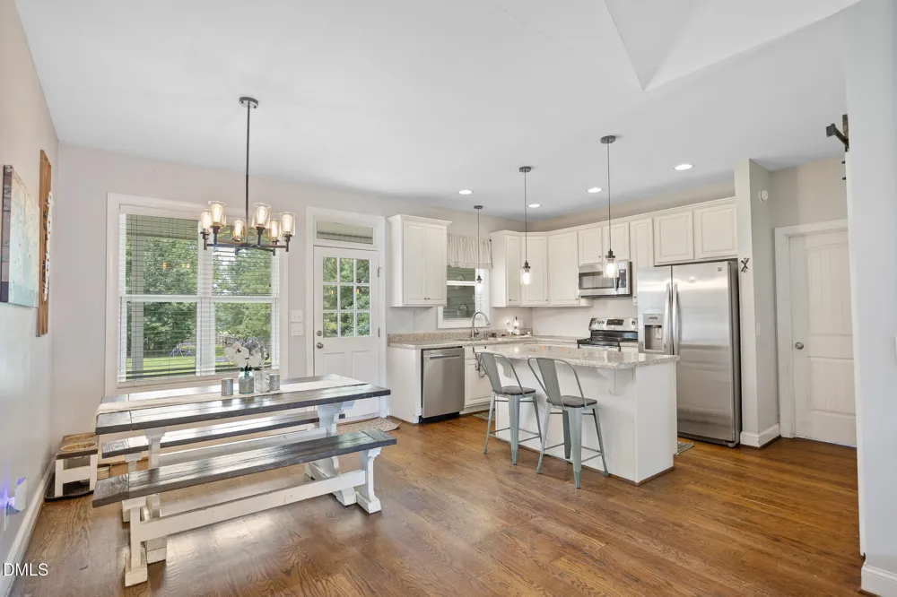 10417 Carsons Creek Drive Zebulon, NC 27597