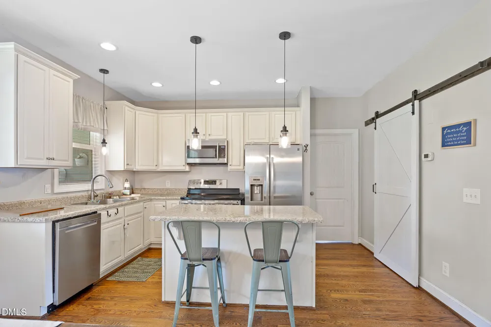 10417 Carsons Creek Drive Zebulon, NC 27597