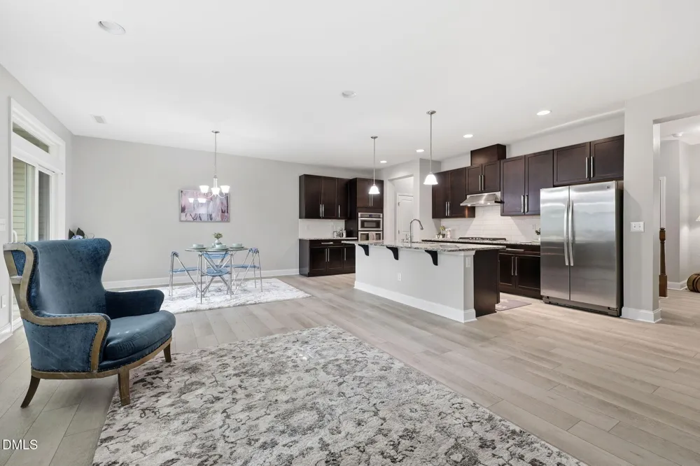 1410 Glenwater Drive Cary, NC 27519