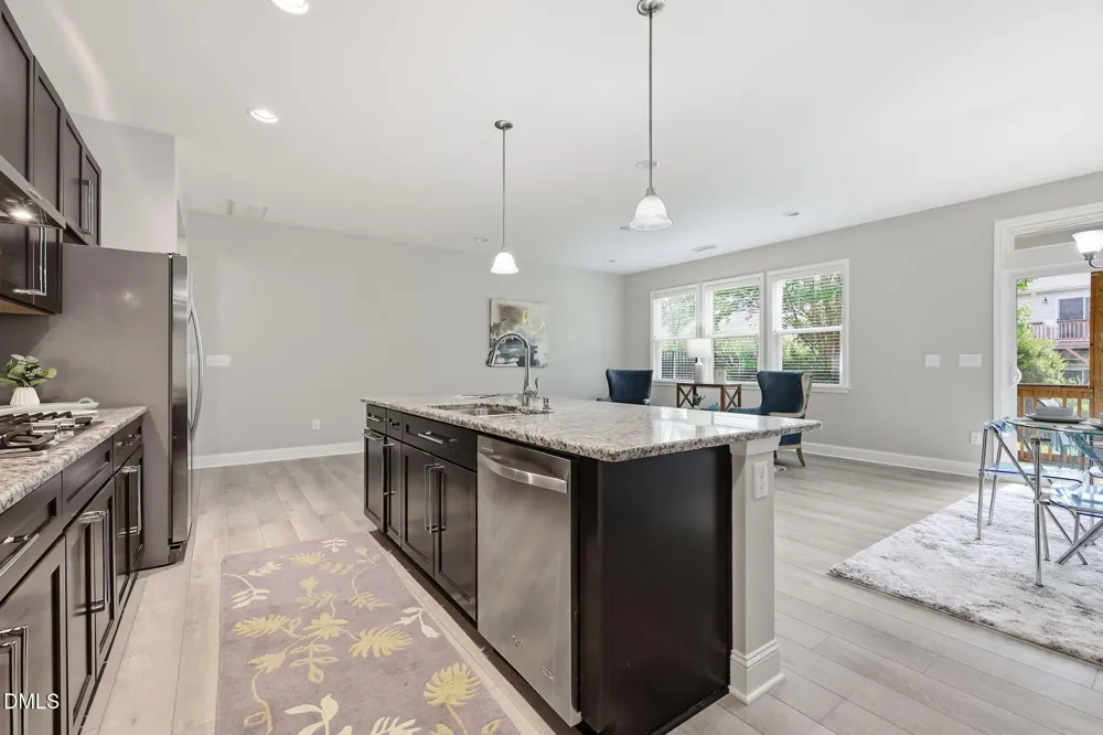 1410 Glenwater Drive Cary, NC 27519