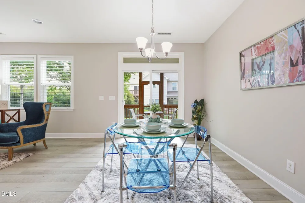 1410 Glenwater Drive Cary, NC 27519