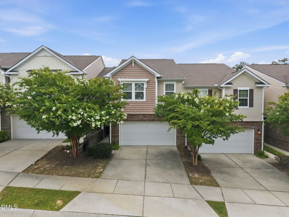 1410 Glenwater Drive Cary, NC 27519