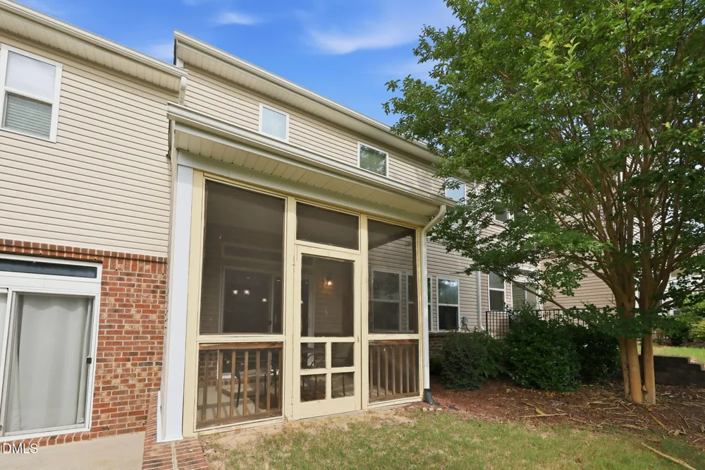 1410 Glenwater Drive Cary, NC 27519