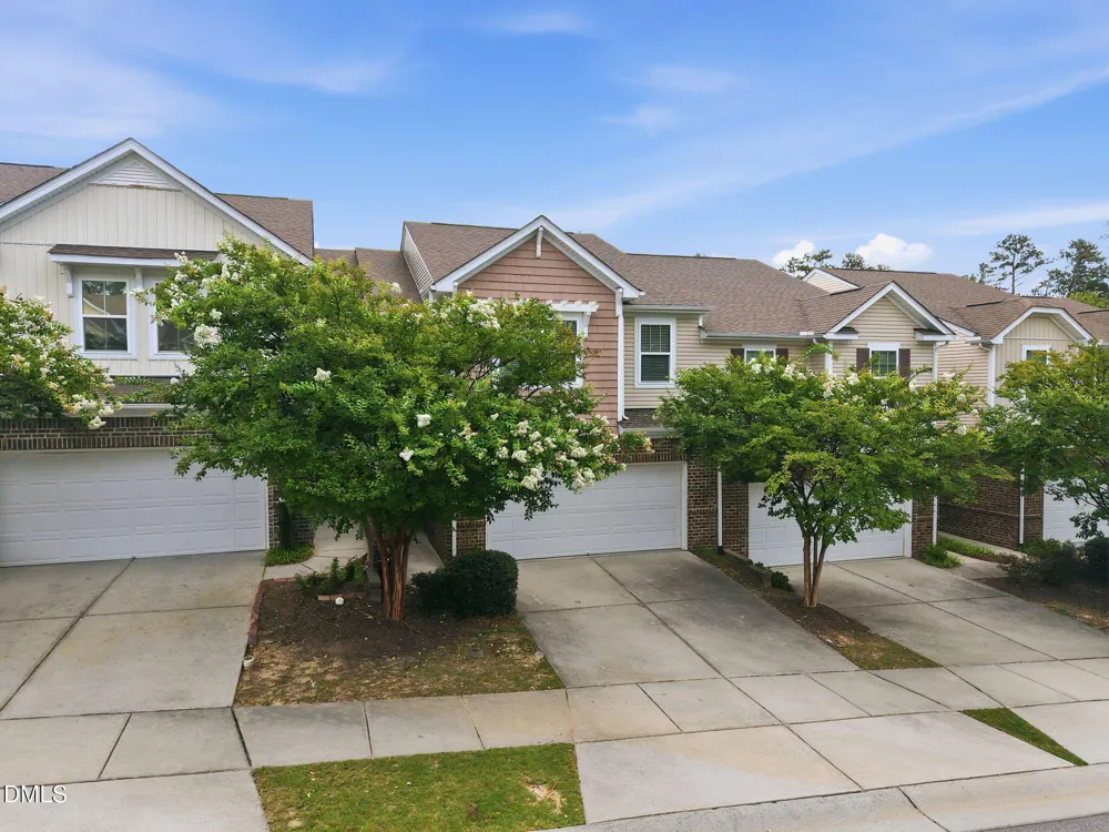 1410 Glenwater Drive Cary, NC 27519