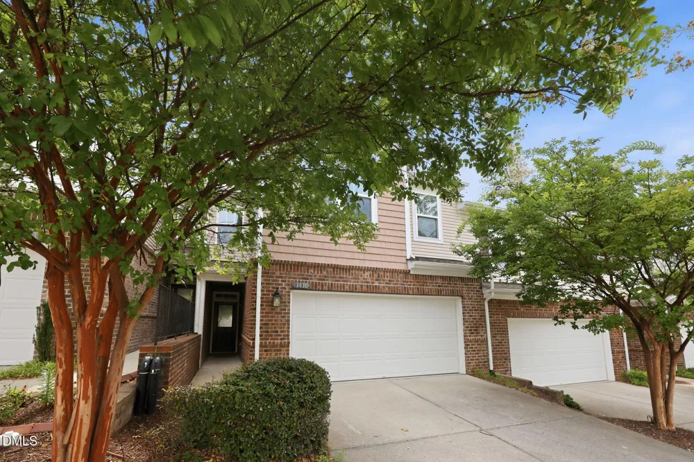 1410 Glenwater Drive Cary, NC 27519