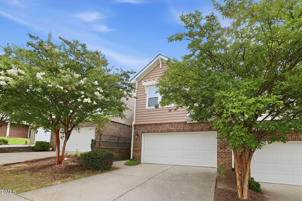 1410 Glenwater Drive Cary, NC 27519