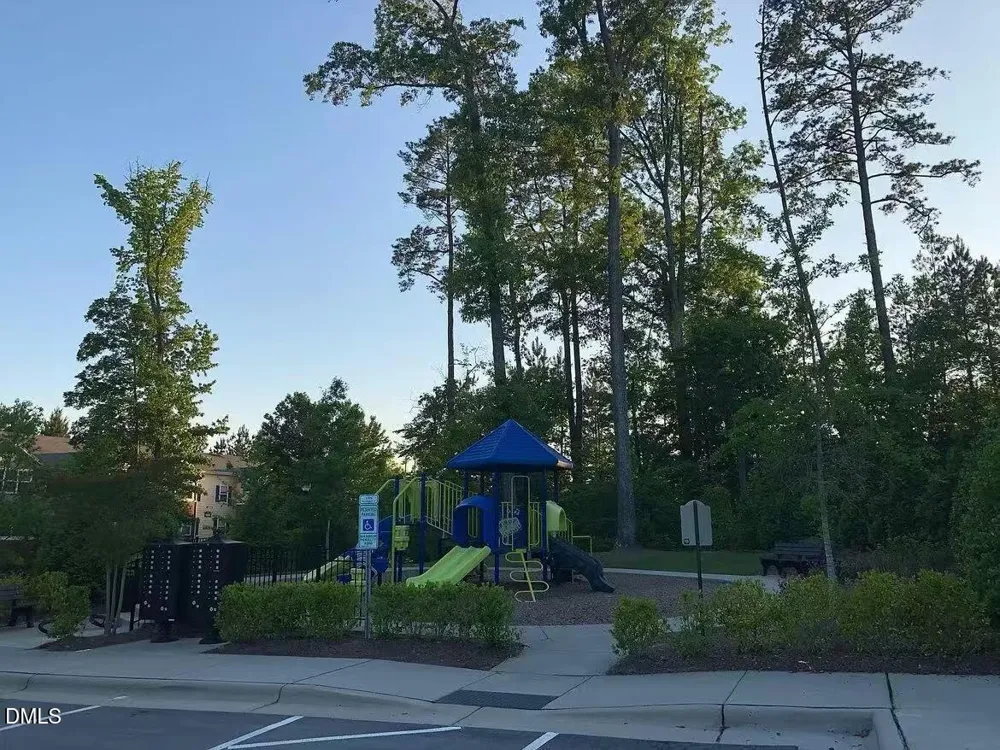 1410 Glenwater Drive Cary, NC 27519