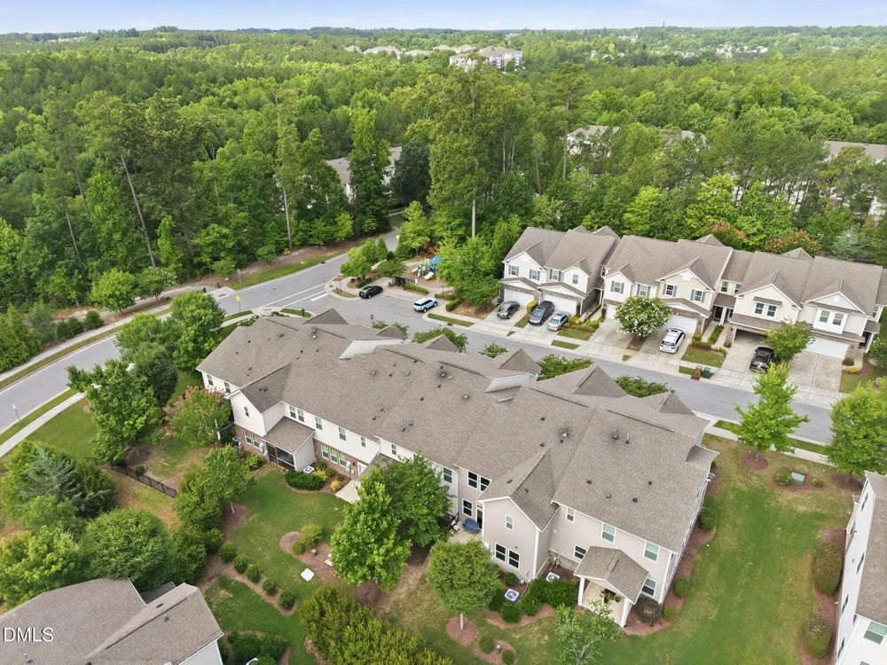 1410 Glenwater Drive Cary, NC 27519