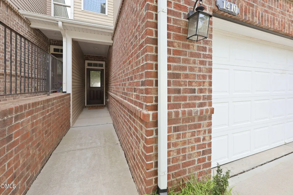 1410 Glenwater Drive Cary, NC 27519