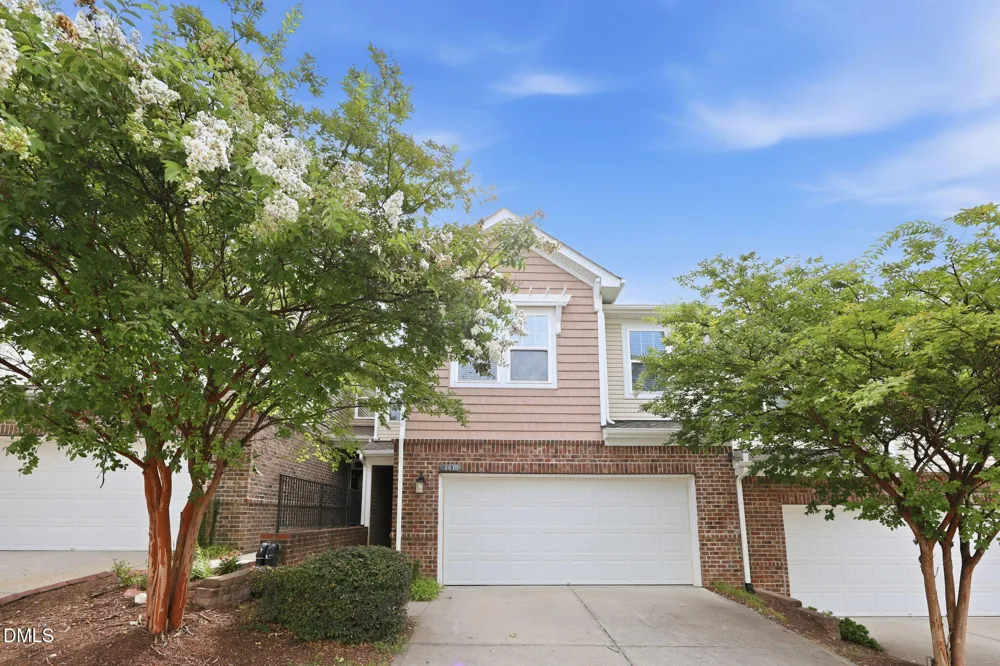1410 Glenwater Drive Cary, NC 27519
