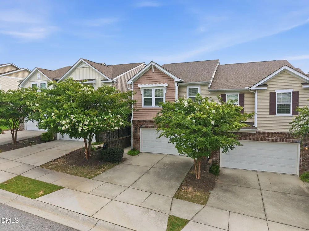 1410 Glenwater Drive Cary, NC 27519
