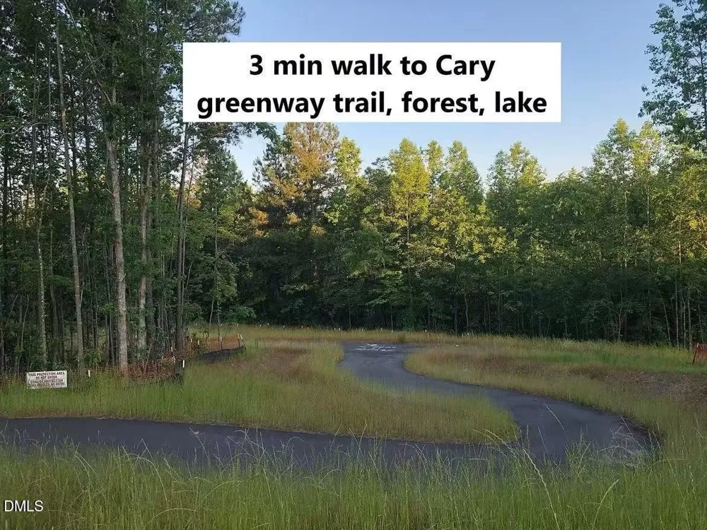 1410 Glenwater Drive Cary, NC 27519