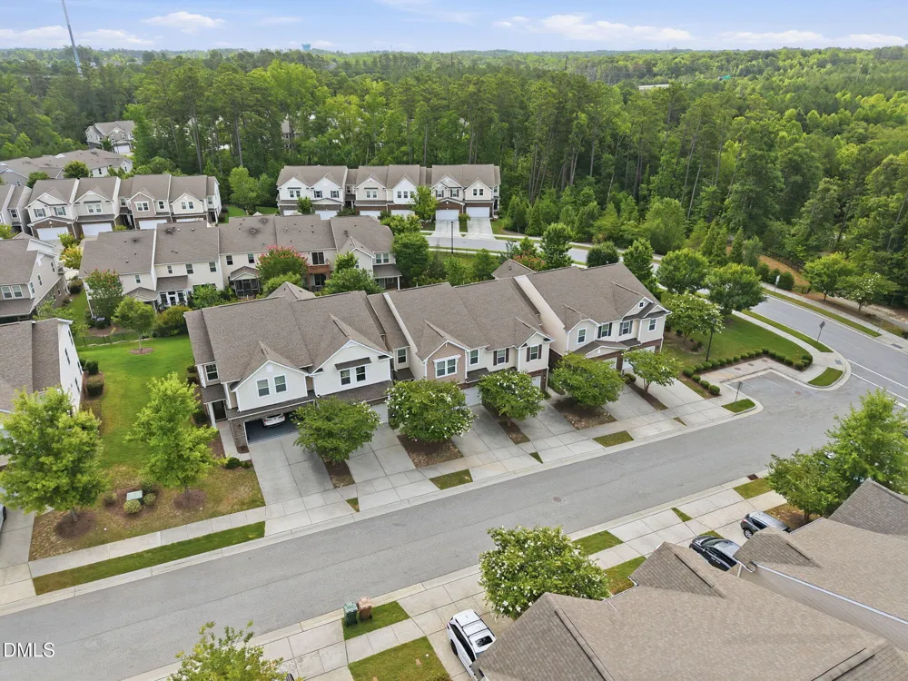 1410 Glenwater Drive Cary, NC 27519