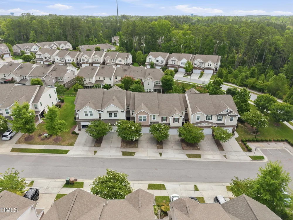 1410 Glenwater Drive Cary, NC 27519