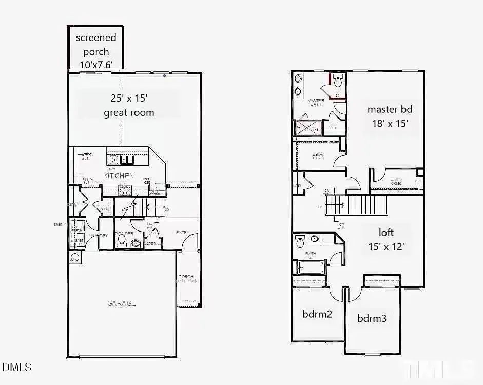 1410 Glenwater Drive Cary, NC 27519