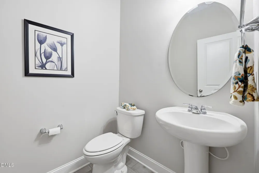 1410 Glenwater Drive Cary, NC 27519
