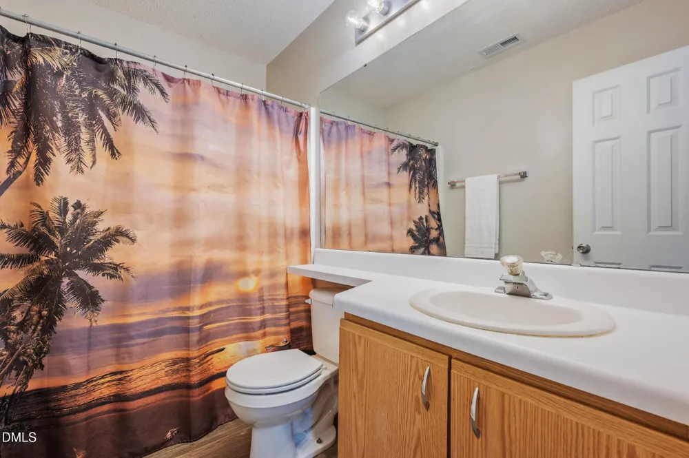 329 Commons Drive Holly Springs, NC 27540