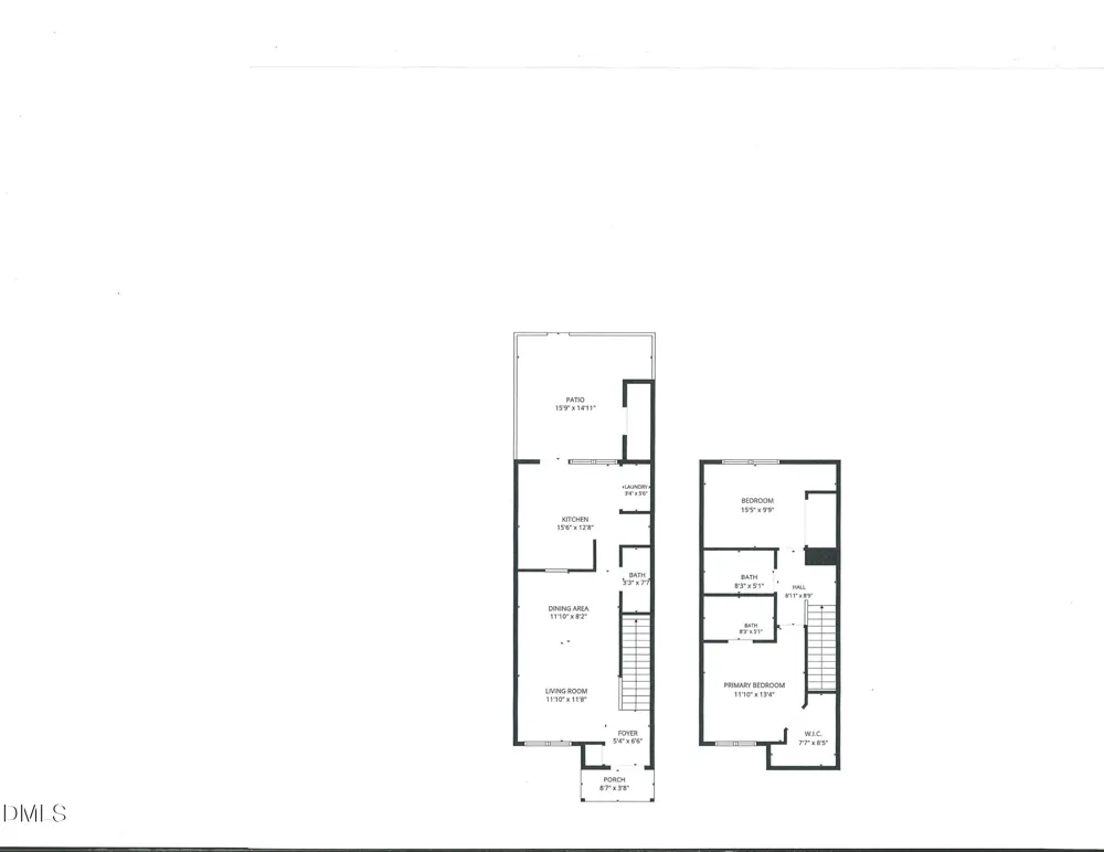 329 Commons Drive Holly Springs, NC 27540