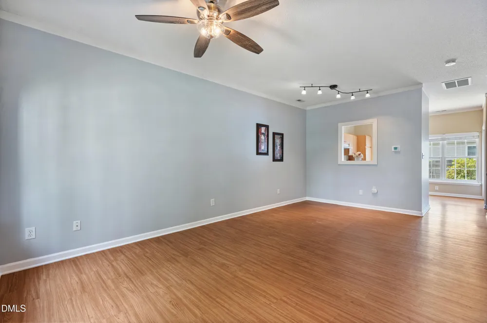 329 Commons Drive Holly Springs, NC 27540