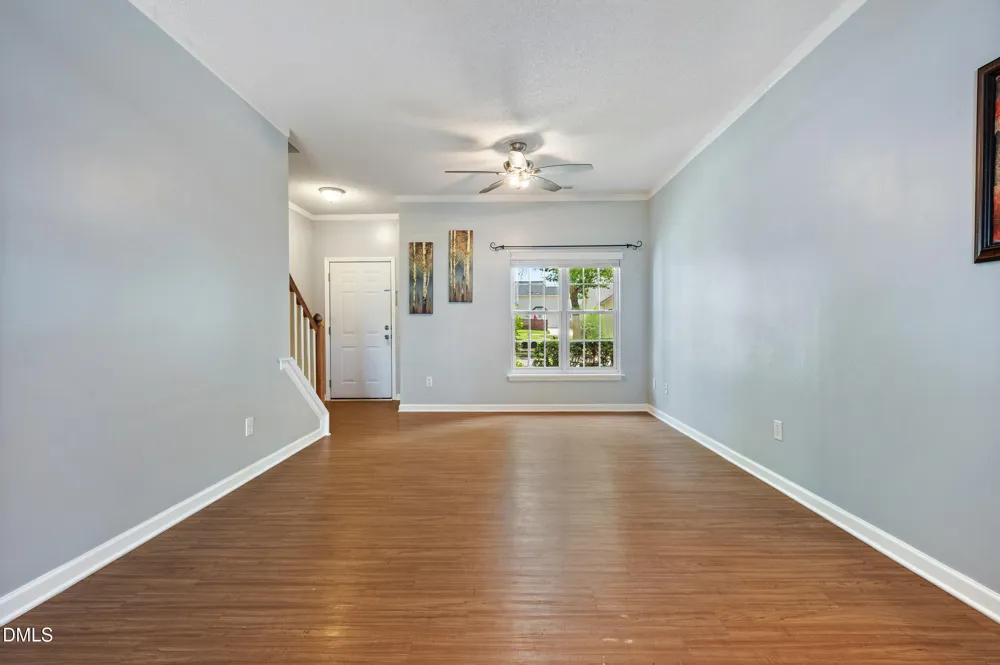 329 Commons Drive Holly Springs, NC 27540