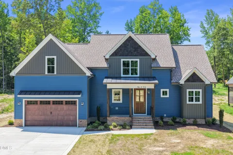 270 Pilot Ridge Road