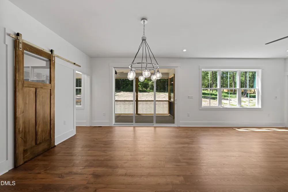 270 Pilot Ridge Road Zebulon, NC 27597