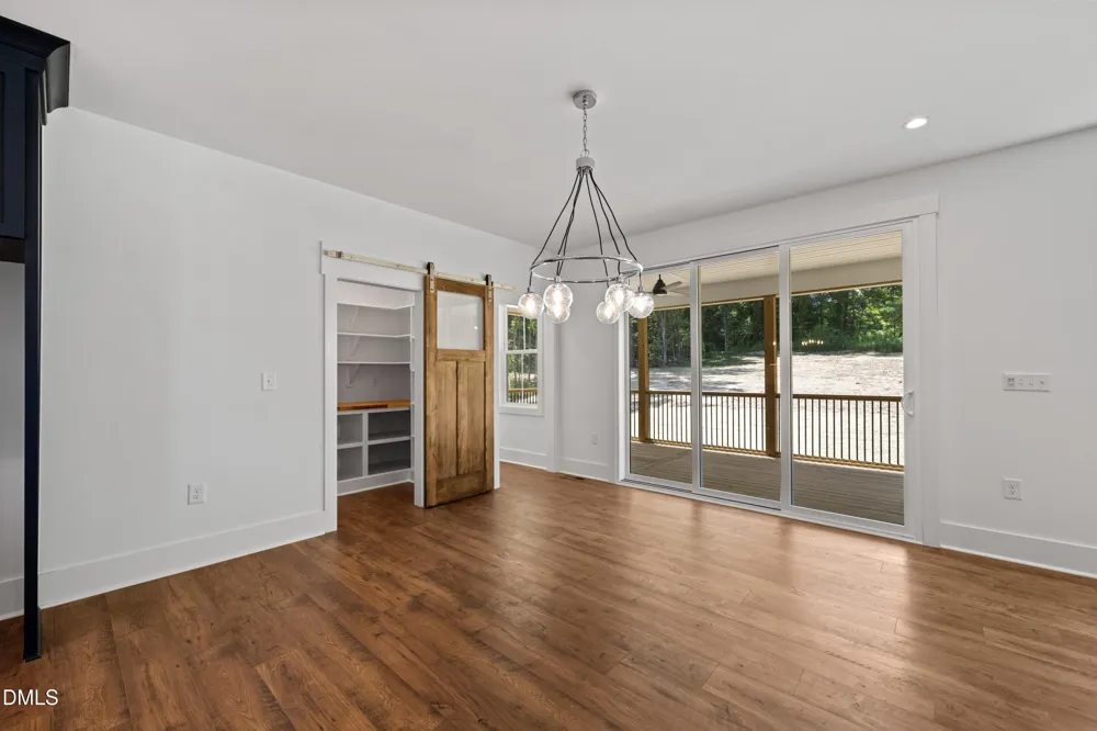 270 Pilot Ridge Road Zebulon, NC 27597