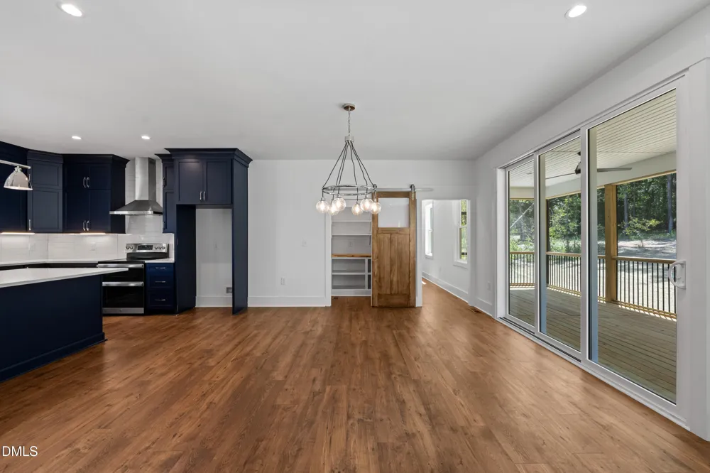 270 Pilot Ridge Road Zebulon, NC 27597