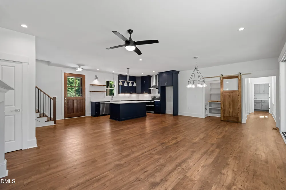 270 Pilot Ridge Road Zebulon, NC 27597