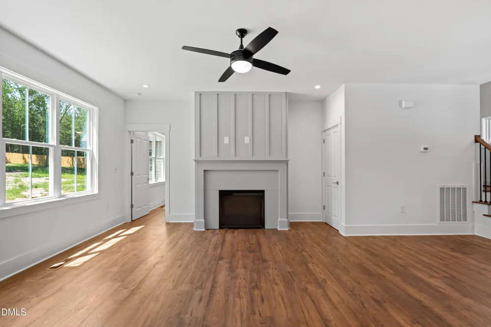 270 Pilot Ridge Road Zebulon, NC 27597