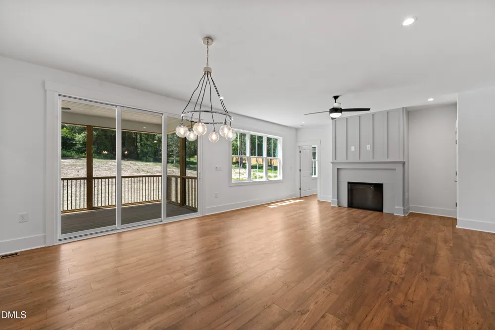270 Pilot Ridge Road Zebulon, NC 27597