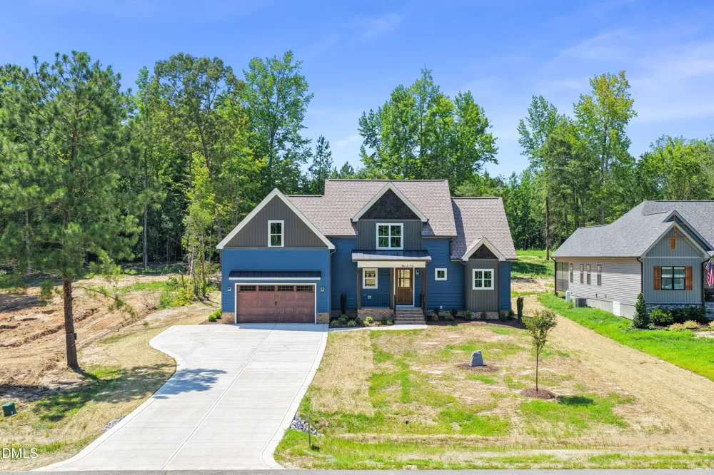 270 Pilot Ridge Road Zebulon, NC 27597