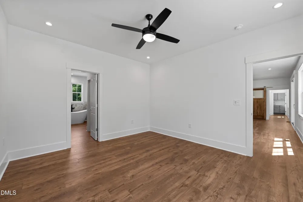270 Pilot Ridge Road Zebulon, NC 27597
