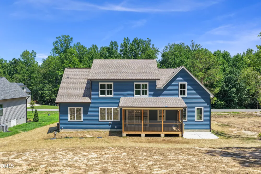 270 Pilot Ridge Road Zebulon, NC 27597